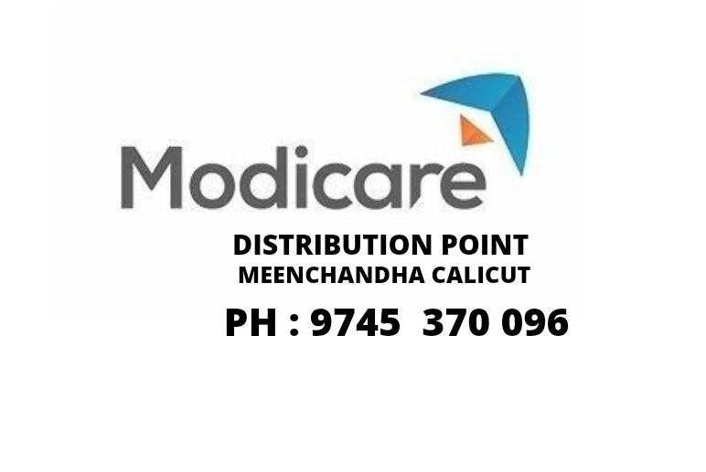 MODICARE DISTRIBUTION POINT MEECHANDHA